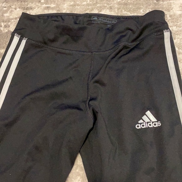 Adidas joggers - Picture 2 of 6